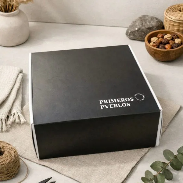 caja regalo 2026