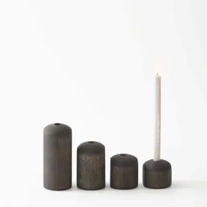 Candelabro Tralka