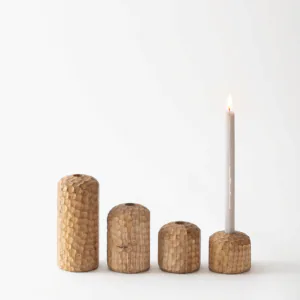 Candelabro Pewma