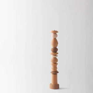 Columna Apacheta 1 m.