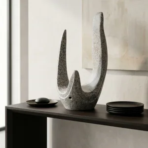 Escultura Trinidad