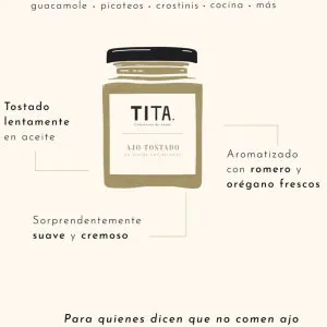 ajos tostados icon