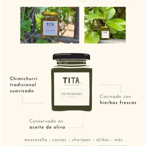 chimichurri criollo icon