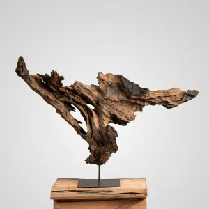 Escultura Cóndor 51 cm.