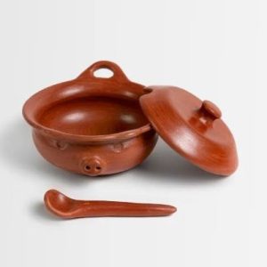 pocillo chancho tapa ALAU000005